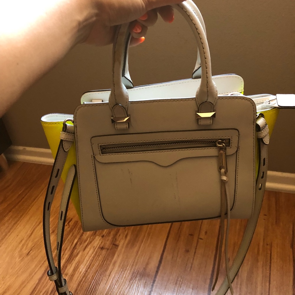 Rebecca Minkoff Bag
